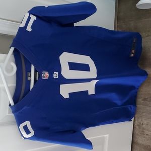 NY Giants Jersey